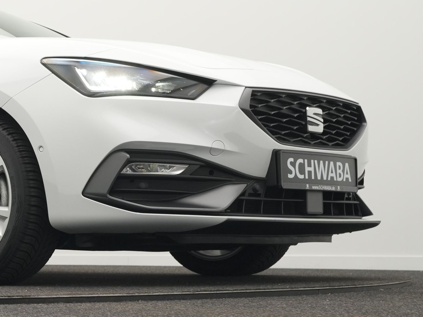Seat Leon - Bild 43