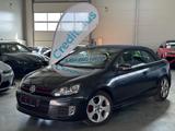 Volkswagen Golf VI Cabriolet GTI*DSG*ABT-POWER*TOP-ZUSTAND* - Volkswagen: Abt