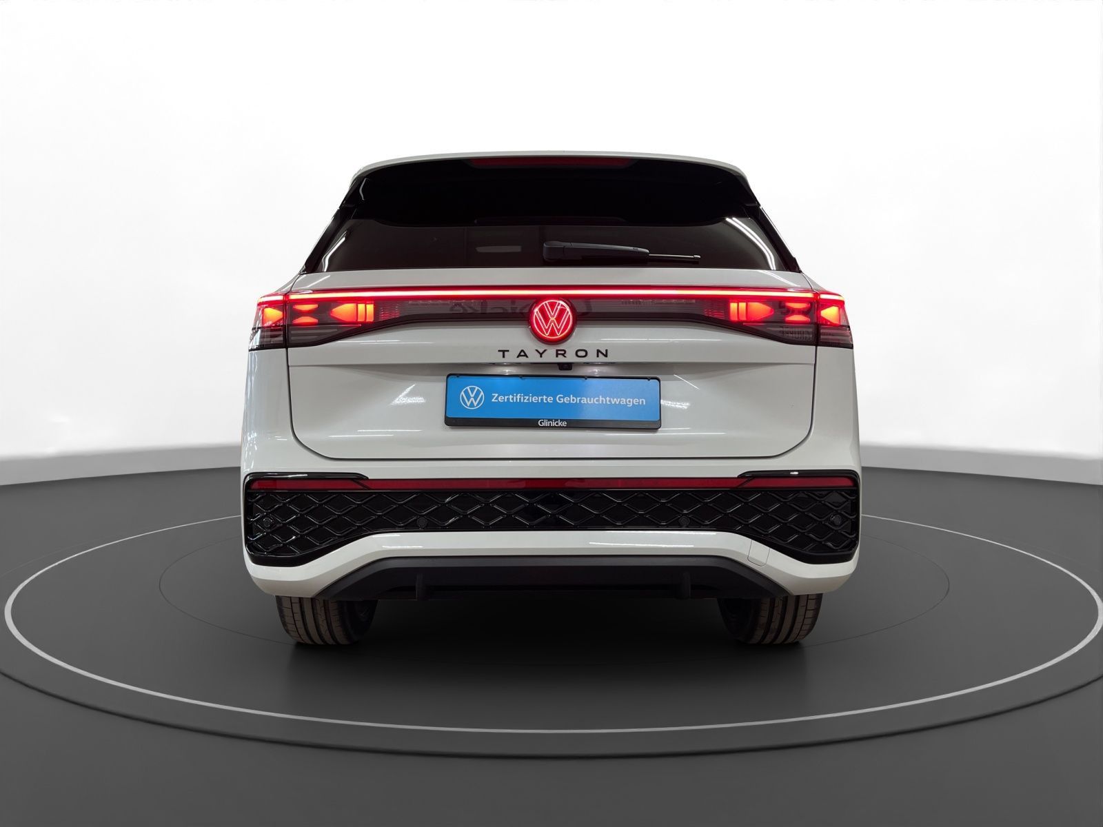 Volkswagen Tayron 1.5 eHybrid R-Line Pano Matrix LM 20 Led foto 4