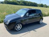 Volkswagen Lupo Cambridge, Glas SD, Liebhaber gesucht  - Gesucht gebraucht