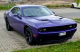 Dodge Challenger R/T V8 - gebrauchte Dodge Challenger aus dem Jahr 2016