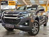 Isuzu D-Max 1,9 D CrewCab LSE 4x4 Leder LED Kamera 18" - Isuzu D-Max in Bremen