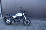 Benelli Leoncino 500 ABS/Garantie - Offers matching your search criteria