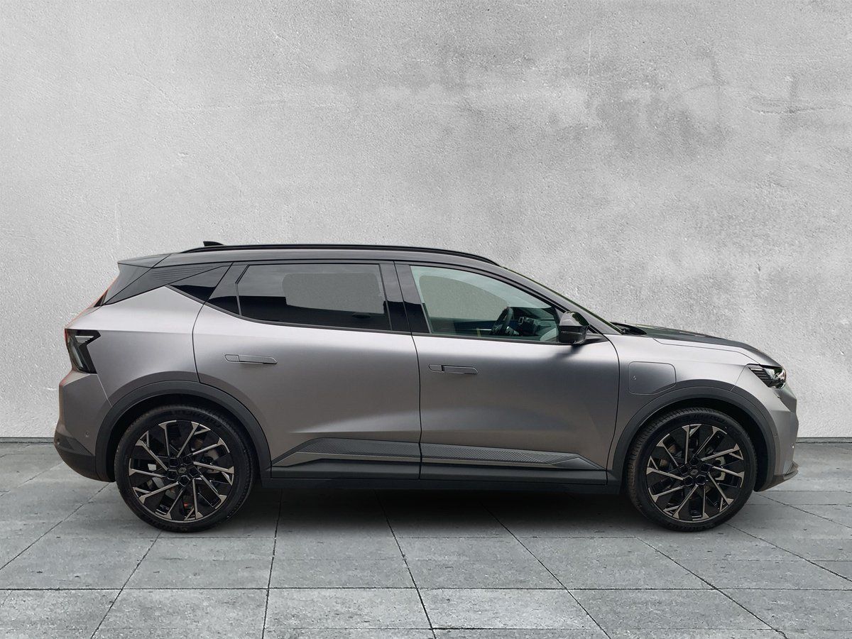 Renault Scenic E-TECH - Bild 6