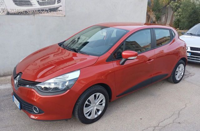 Renault Clio 1.2 GPL 5 porte