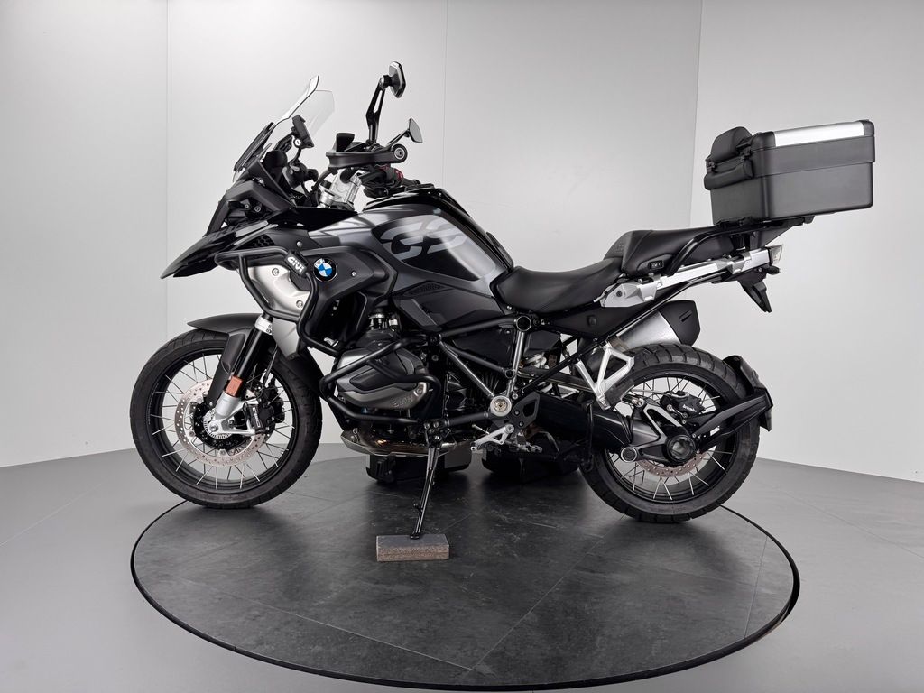 Fahrzeugabbildung BMW R 1250 GS *3 VARIOKOFFER * TOP-ZUSTAND