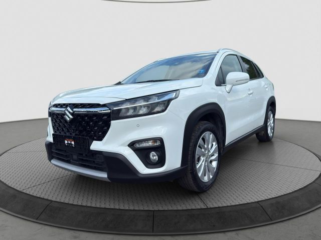 Suzuki S-Cross 1.4 Mild-Hybrid 4x4 LED*Kamera*Sitzhzg