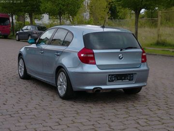 BMW 120 - 8