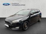 Ford Focus Turnier Cool & Connect - Ford: Kombi, Connect