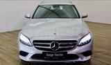 Mercedes-Benz C 300 T 9G-Tronic Autom. MB-SHG unfallfrei - gebrauchte Mercedes-Benz C 300 aus dem Jahr 2019
