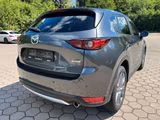 Mazda CX-5 Sports-Line 2WD Leder*AHK*Bose*360 Grad - gebrauchte Mazda CX-5 aus dem Jahr 2020