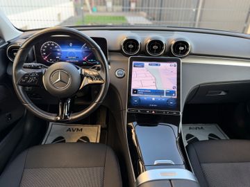 Mercedes C 220 - 12