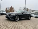 Mercedes-Benz C 220d T Avantgarde *LED Navi Park Assist Kamera - gebrauchte Mercedes-Benz C 220 aus dem Jahr 2020