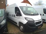 Peugeot Boxer Kasten L3H2*Navi*Tüv neu*Garantie* - gebrauchte Peugeot Boxer aus dem Jahr 2024