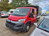 Citroën Jumper*AHK*7 Sitzer*60.000 KM*TÜV NEU - Citroën Jumper Gebrauchtwagen
