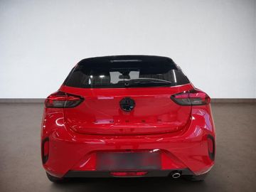 Opel Corsa F 5tg 1.2 Turbo GS Multimedia