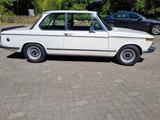 BMW 2002 Ti
