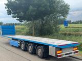 Emtech NP3 2x Steering Axle / 1x Lift-Axle / SAF Axles - Emtech LKWs