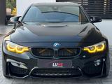 BMW M4 Competition|CARBON|360CAMERA|MEMORY|HIFI - BMW M4 Carbon Gebrauchtwagen