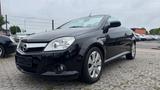 Opel Tigra Twin Top Edition - gebrauchte Opel Tigra aus dem Jahr 2008