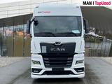 MAN TGX 18.510 4x2 LL SA - MAN Tgx