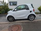 Smart ForTwo coupé 60kW electric drive Passion