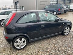 OPEL Corsa 1.2