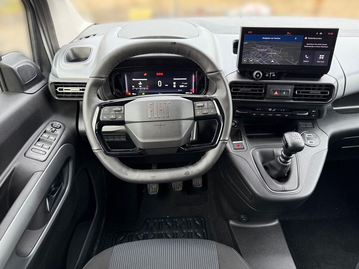 Fahrzeugabbildung Fiat Doblo L2 Kombi 100 MT6