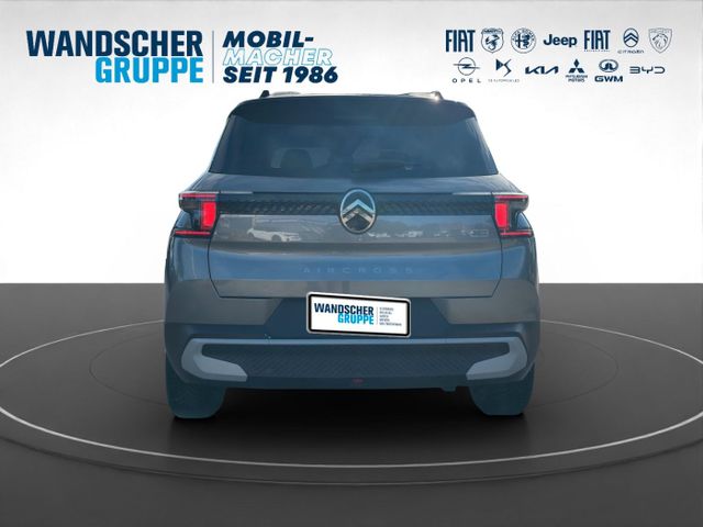 Citroën C3 AIRCROSS Hybrid 1.2 KAMERA NAVI CARPLAY