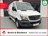 Mercedes-Benz Sprinter II Kasten 314 CDI Klima Kamera H1 L2 AH - Mercedes-Benz Sprinter: L1h1