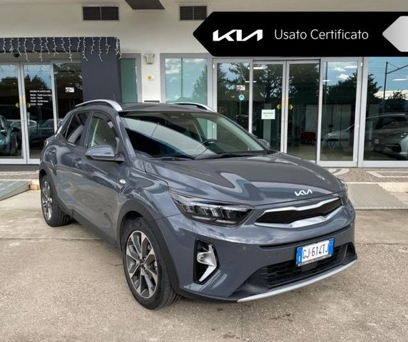 Inne KIA Stonic 1.0 T-Gdi LPG DCT Style CON CAMBIO AU