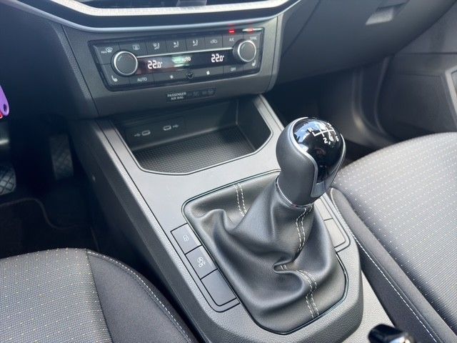 Seat Ibiza - Bild 19