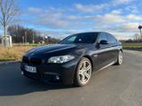 BMW 528i M-Paket 2.0 deutsches Fahrzeug - BMW 5er Reihe in Bonn