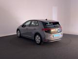 Volkswagen ID.3 Pro - schwarze Volkswagen ID.3
