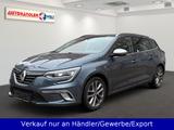 Renault Megane Kombi 1.5 dCi GT-Line Automatik AAC LED N - Renault Megane: Line Dci