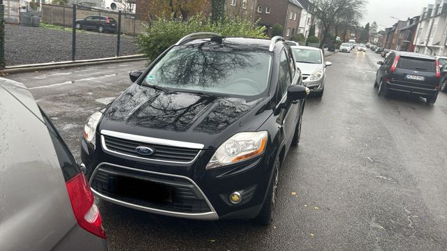 Ford Kuga Diesel