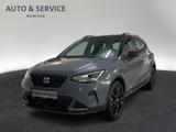 Seat Arona 1.0 TSI DSG FR Black Edition |ACC|KAMERA| - Seat Arona: Fr Black Edition