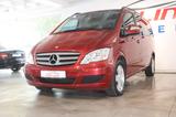 Mercedes-Benz Viano 3.0 CDI Trend Edition Kompakt *6-Sitzer* - Mercedes-Benz Viano in Duisburg