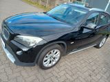 BMW X1 sDrive20d, Diesel 2.0, 130 kW, EURO5 - BMW X1 aus 2009