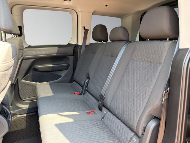 Caddy 2.0 TDI Dark Label DSG STANDHZ LED PANO