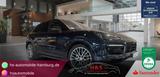 Porsche Cayenne E-Hybrid Platinum Edition - Porsche Cayenne