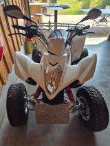 Kymco Maxxer aus erster Hand - KYMCO MAXXER
