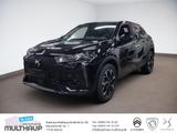 DS Automobiles DS3 DS Opera BlueHDi 130 EAT8 LED SHZ Leder - DS Automobiles DS3 mit Diesel-Antrieb: Automatik