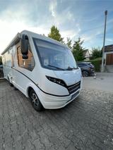 Dethleffs Globebus I7 | Queensbett, TÜV neu - Dethleffs Globebus i