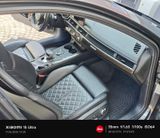 Audi S4 3.0 TFSI tiptronic quattro Avant - - Audi S4 aus 2018
