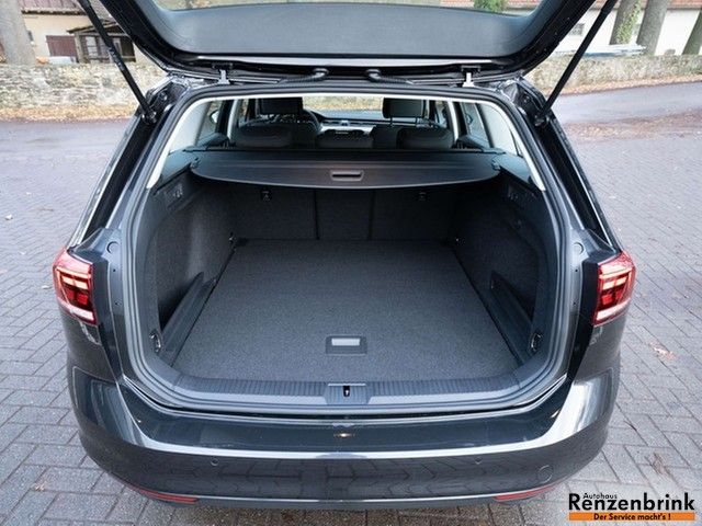 Passat Variant Business TSI DSG NAV Kamera Trave