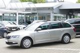 Skoda Octavia Combi TSI Ambition - Skoda Octavia in Wuppertal