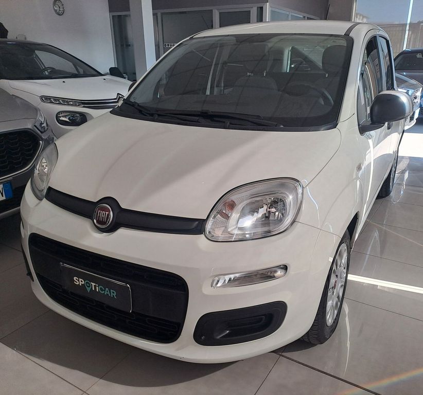 Image of Fiat Panda