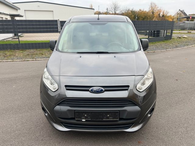 Ford Tourneo Connect Trend