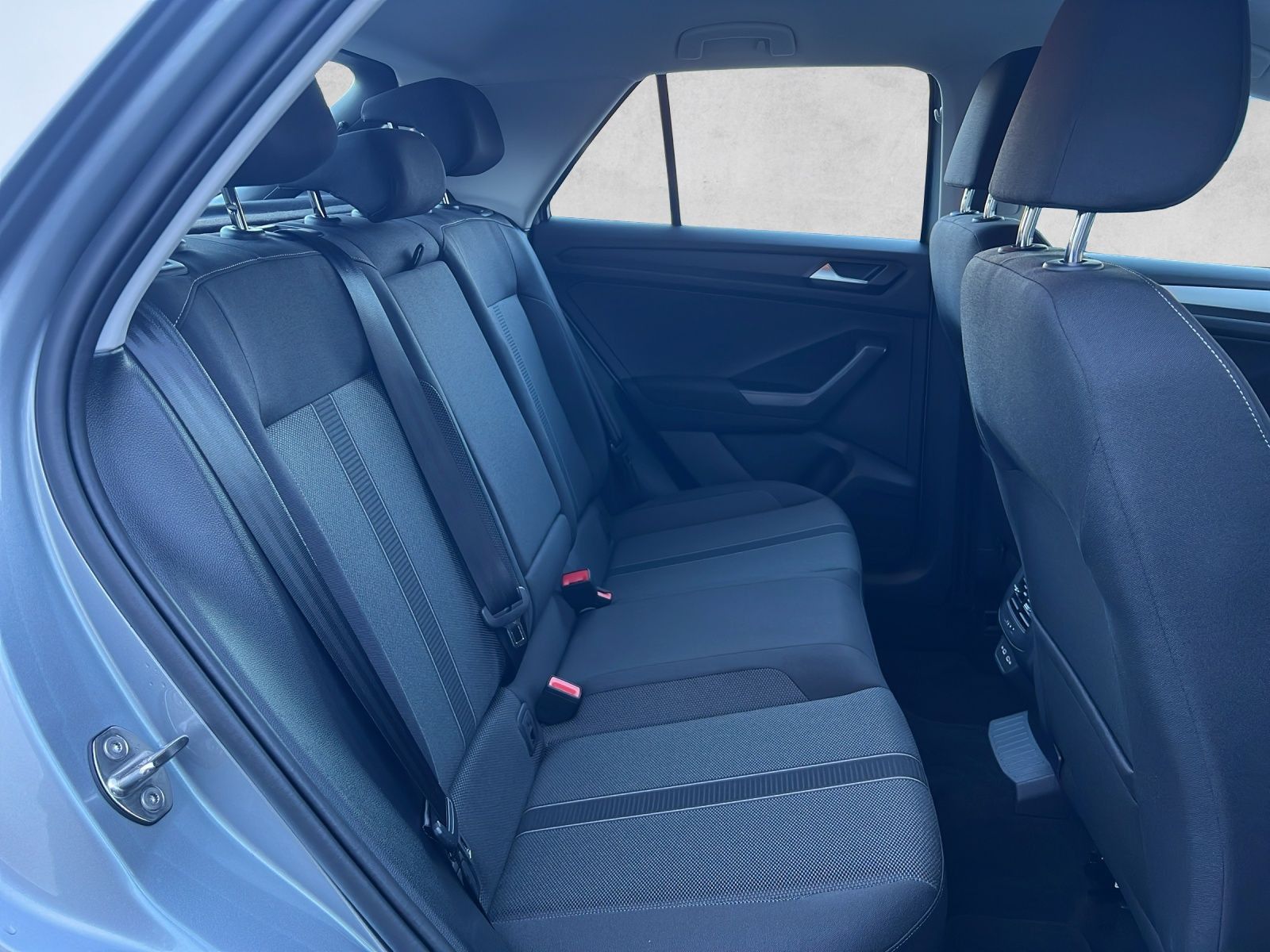 T-Roc Life 1.0 TSI Navi*LED*Klima